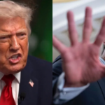 trump-calls-on-senate-leader-thune-to-“immediately”-fire-senate-parliamentarian,-slams-mitch-mcconnell-–-thune-pushes-back,-won’t-listen