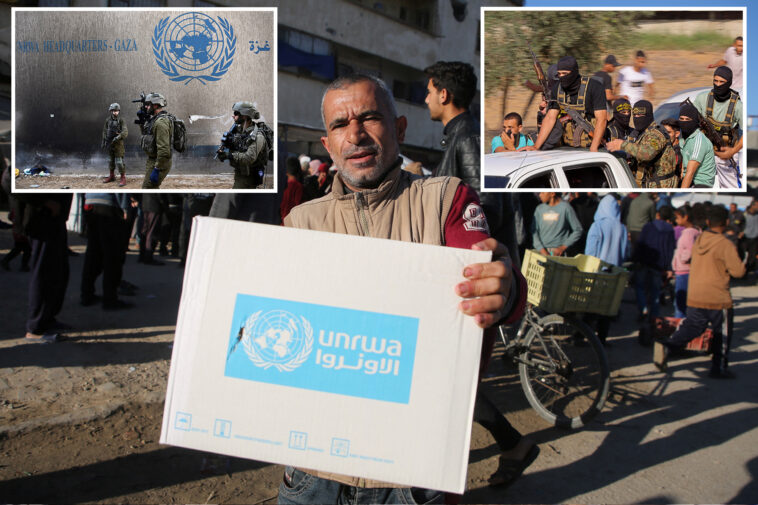 more-than-100-unrwa-staff-helped-hamas-carry-out-oct.-7-attack:-federal-watchdog