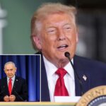 trump-scolds-netanyahu-in-testy-phone-call:-‘you-could-be-left-alone-against-iran-very-soon’