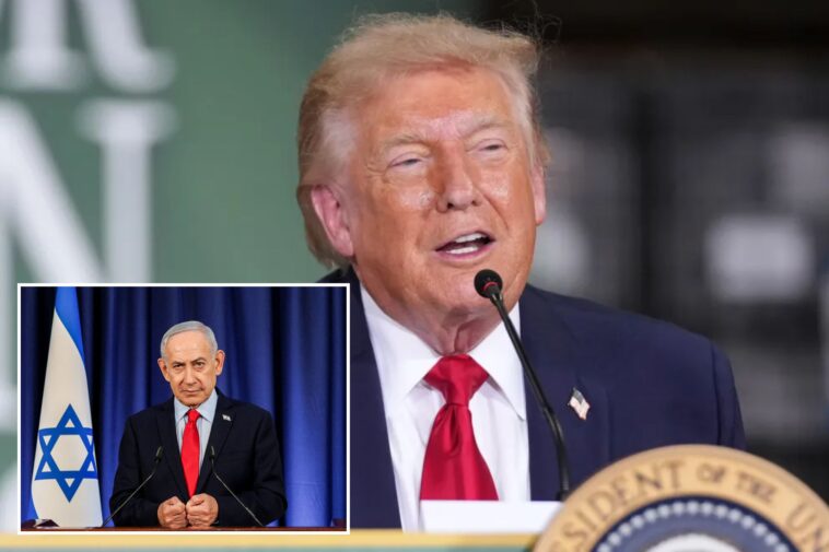 trump-scolds-netanyahu-in-testy-phone-call:-‘you-could-be-left-alone-against-iran-very-soon’