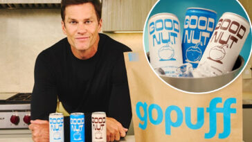 tom-brady-unveils-‘good-nut’-in-latest-post-nfl-business-venture