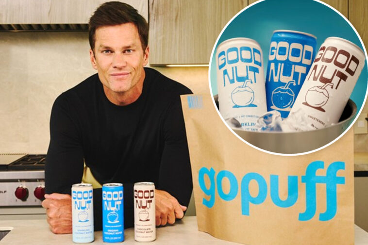 tom-brady-unveils-‘good-nut’-in-latest-post-nfl-business-venture