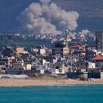 lebanon’s-defense-minister-counts-3,491-israeli-strikes-since-ceasefire-began