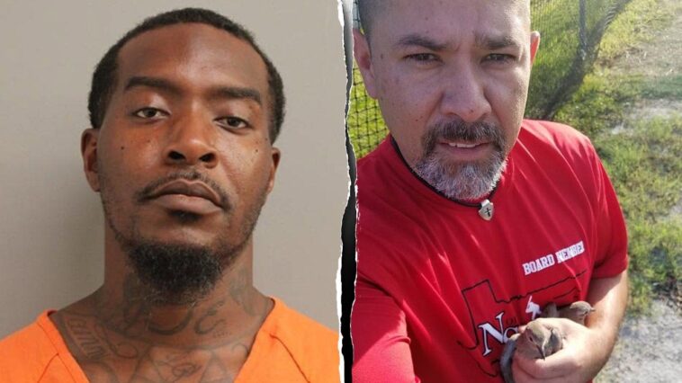 repeat-offender-on-probation-allegedly-kills-father-who-tracked-his-stolen-truck-using-gps