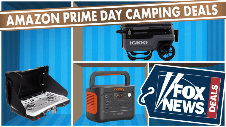 best-early-prime-day-camping-deals:-up-to-40%-off-tents,-grills,-outdoor-fans-and-more