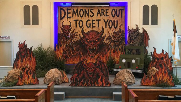 fundamentalist-church-announces-fun-vbs-theme-‘demons-are-out-to-get-you’