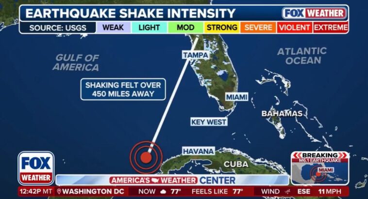 magnitude-6.1-earthquake-strikes-northwest-cuba-–-shaking-felt-in-florida,-mexico-–-buildings-shake-in-miami-(video)