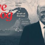 trump-has-seven-word-message-as-israel-and-iran-escalate-again