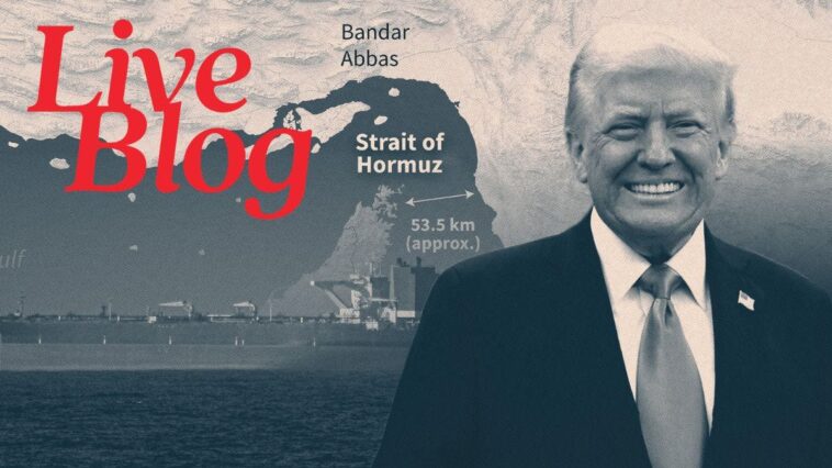 trump-has-seven-word-message-as-israel-and-iran-escalate-again