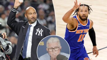 mike-francesa-tells-the-post-knicks-star-jalen-brunson-is-derek-jeter-like
