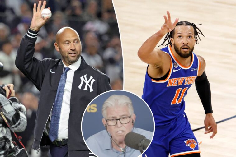 mike-francesa-tells-the-post-knicks-star-jalen-brunson-is-derek-jeter-like