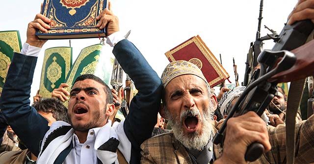 iran-backed-houthi-terrorists-threaten-to-‘ban’-israel-from-red-sea