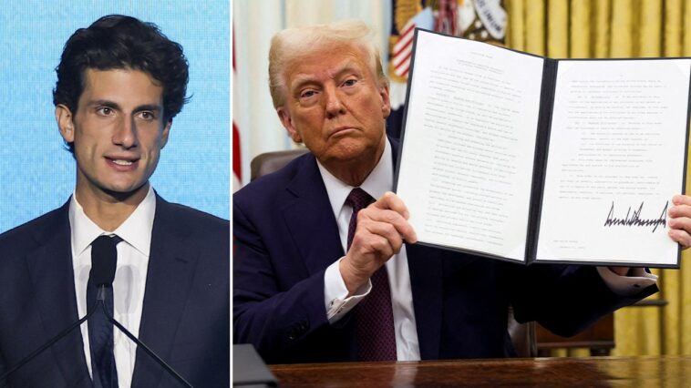 jfk’s-grandson-jack-schlossberg-warns-about-the-‘genius’-way-trump-‘programs-our-minds’