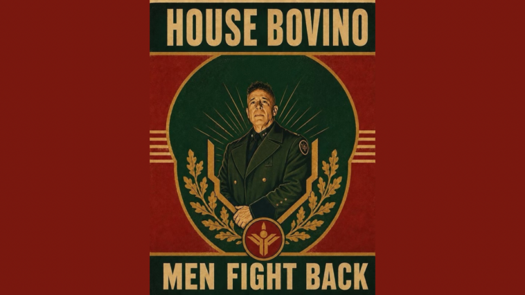 former-border-commander-greg-bovino-confirms-he’s-exploring-presidential-run,-says-“only-priority”-is-deporting-106-million-illegals:-“if-running-for-president-is-what-it-takes…”