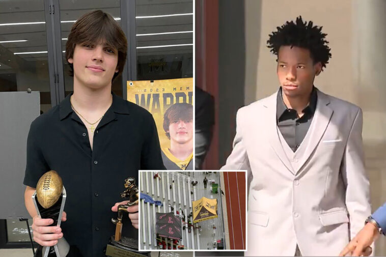 karmelo-anthony-appeared-‘distraught’-moments-after-killing-austin-metcalf,-teammate-says