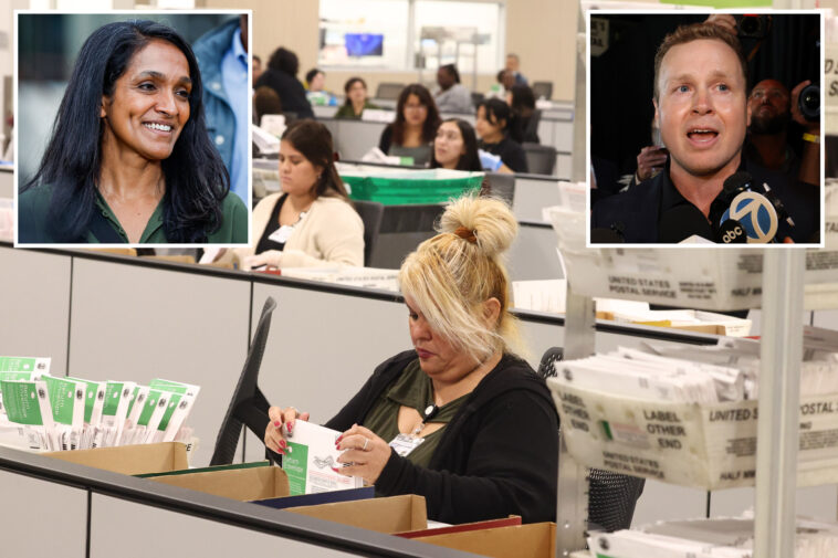 spencer-pratt-loses-la-mayor’s-race-as-nithya-raman-surges-through-to-runoff-after-massive-dump-of-ballots