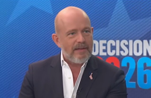 breaking:-republican-candidate-steve-hilton-advances-in-california-governor’s-primary-race