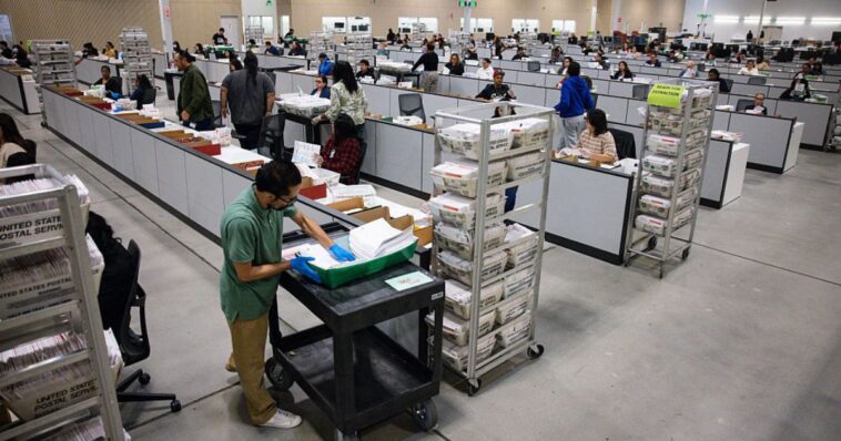 doj-vows-action-after-california-blocks-federal-audit-of-voter-rolls:-‘what-are-they-afraid-of?’