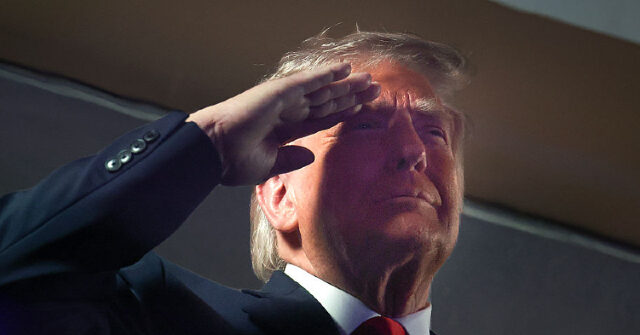 watch:-trump-salutes-and-smiles-during-national-anthem-before-nba-finals-game-3