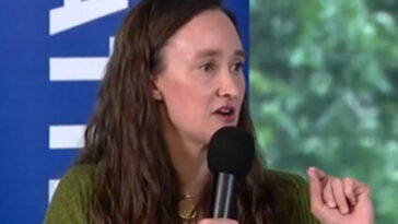 wrong:-seattle’s-socialist-mayor-katie-wilson-claims-the-cost-of-housing-is-driving-homelessness-(video)