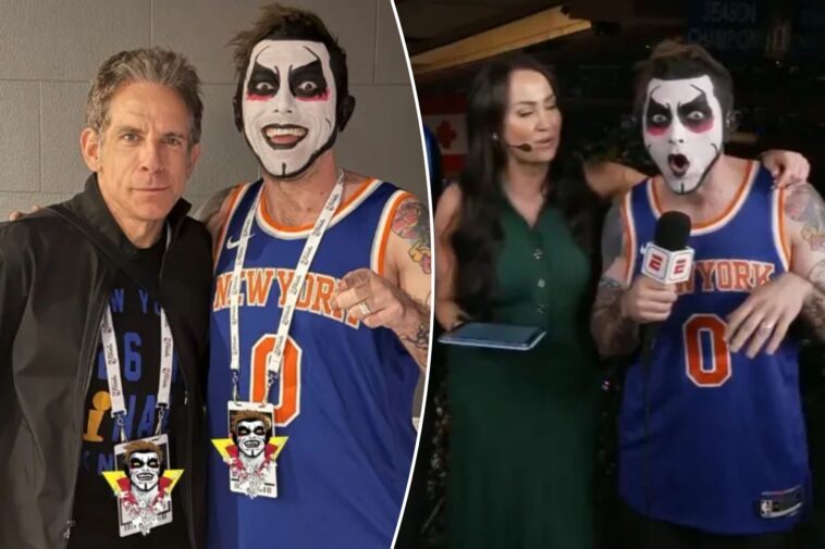 wwe-star-danhausen-makes-game-3-nba-finals-appearance-after-uncursing-knicks