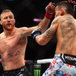 justin-gaethje-targets-ilia-topuria’s-divorce,-igniting-feud-before-white-house-showdown
