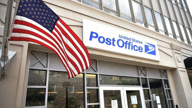 dhs-approves-plan-to-verify-voter-citizenship,-monitor-mail-ballots-as-trump-push-intensifies