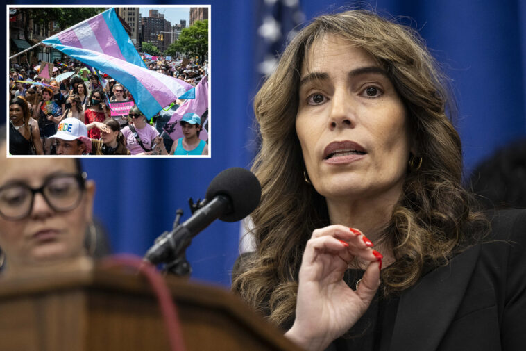 state-advances-first-of-its-kind-bill-targeting-interfering-with-abortion,-trans-healthcare