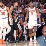 charles-barkley-may-have-cursed-the-knicks-with-game-3-halftime-analysis:-‘a-wrap’