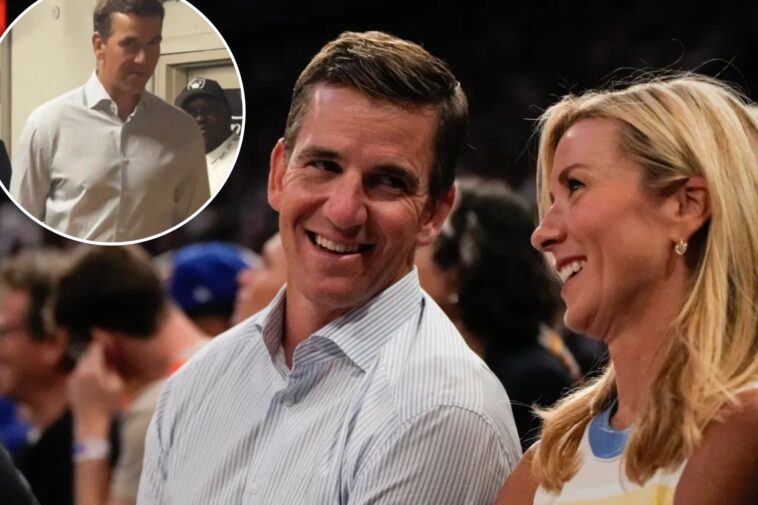 eli-manning-takes-wife-for-nba-finals-game-3-date-night-at-msg