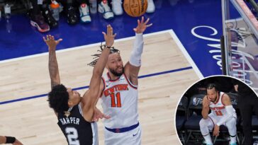 knicks’-nba-finals-game-3-report-card:-jalen-brunson’s-inefficient-series-finally-hurts