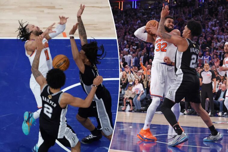 knicks-drop-game-3-at-raucous-msg-as-spurs-strike-back-in-nba-finals