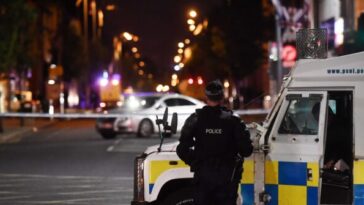 northern-ireland-horror:-man-arrested-after-apparent-beheading-attempt-in-belfast