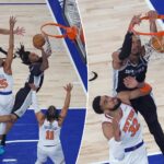 victor-wembanyama,-spurs-punish-knicks-in-paint-as-key-finals-advantages-dry-up
