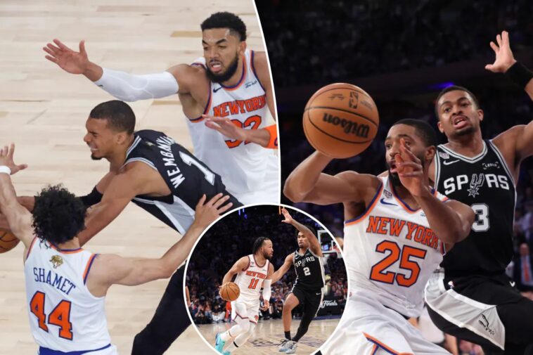 one-ugly-reason-doomed-the-knicks-in-game-3-—-and-cost-them-a-chance-at-nba-finals-sweep
