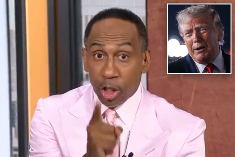 trump-hits-back-at-stephen-a.-smith-after-espn-analyst-ranted-he-would-blame-president-for-knicks-defeat