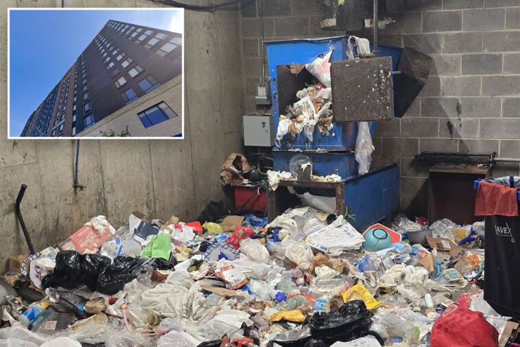 woman-in-state-of-‘paranoia’-falls-10-stories-down-trash-chute-in-new-jersey-apartment-complex