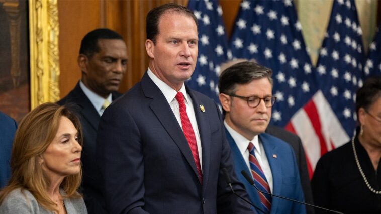 top-republican-pushes-for-reconciliation-3.0-to-address-affordability