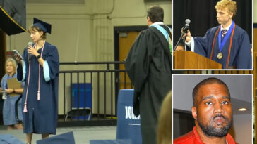 north-carolina-hs-valedictorian’s-speech-sparks-fury-before-heckling-student-is-cut-off