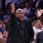 knicks-coach-mike-brown-rips-officiating-after-free-throw-discrepancy-in-game-3-loss-to-spurs