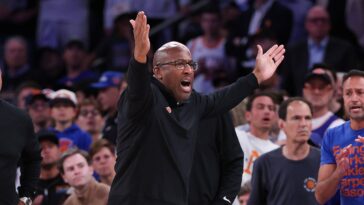 knicks-coach-mike-brown-rips-officiating-after-free-throw-discrepancy-in-game-3-loss-to-spurs