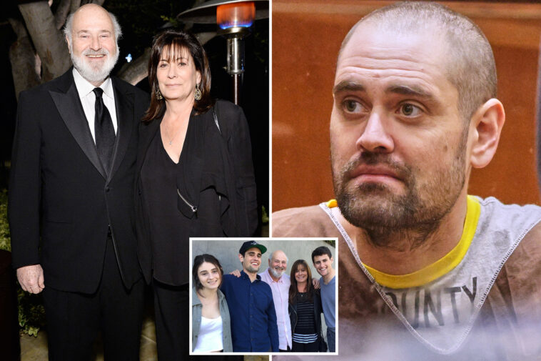 rob-reiner’s-son-demands-his-$1.5m-inheritance-as-he-stands-trial-for-parents’-brutal-murder