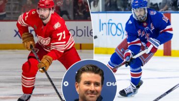 what-dylan-larkin’s-bombshell-trade-request-means-for-the-rangers-and-vincent-trocheck