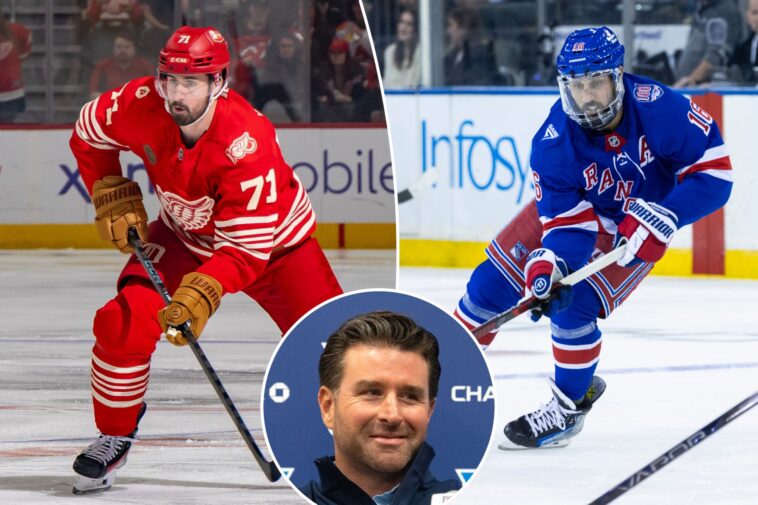 what-dylan-larkin’s-bombshell-trade-request-means-for-the-rangers-and-vincent-trocheck