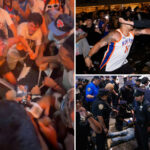 rabid-ny-knicks-fans-tear-victor-wemby-jersey-into-rags-—-nearly-two-dozen-arrested-in-rowdy-watch-party-clash