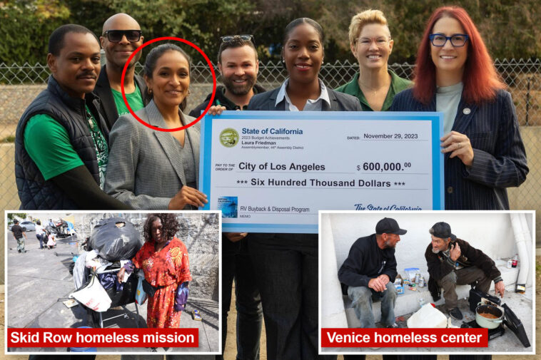 bombshell-photo-unveils-damning-nithya-raman-link-with-homeless-voters-—-as-fury-erupts-over-la-ballot-count