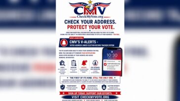 checkmyvote.org-launches-v-alerts-—-push-notification-service-for-voter-registration-address-monitoring