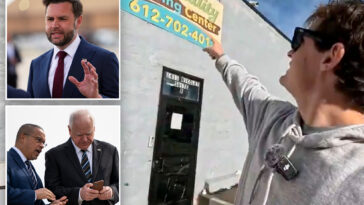 vance-refers-minnesota-gov.-tim-walz,-ag-keith-ellison-to-doj-for-probe-over-house-panel’s-damning-fraud-report