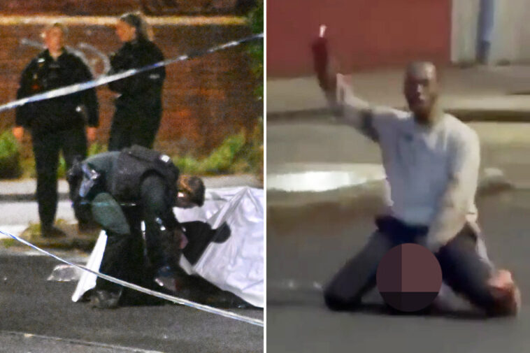 sudanese-migrant-arrested-for-allegedly-trying-to-behead-victim-in-middle-of-northern-ireland-street