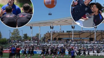 inside-the-‘amazing’-scenes-that-greeted-usmnt-at-world-cup-base